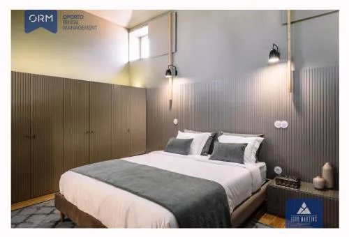 ORM - Almada Terrace Apartment