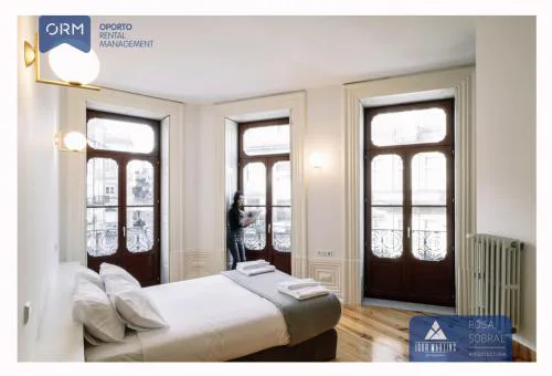 ORM - Bainharia Apartment