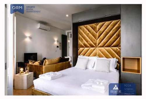 ORM - Camões Apartment