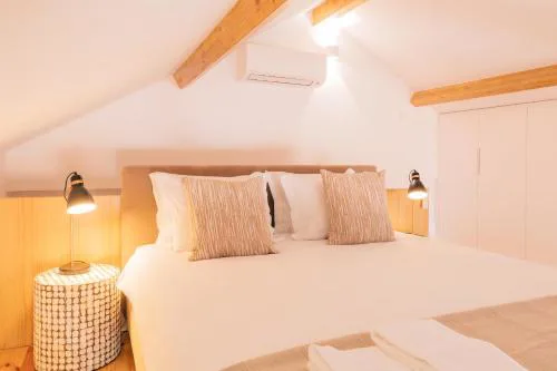 ORM - Cedofeita I Apartment