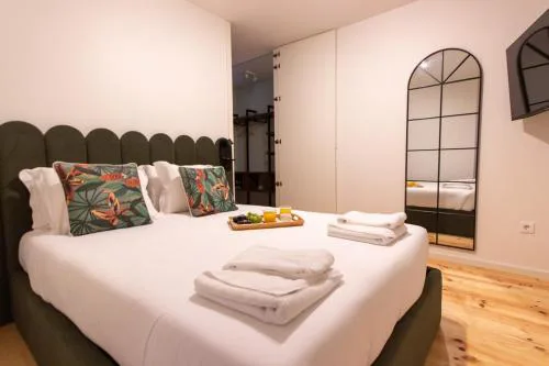 ORM - Cedofeita II Apartment
