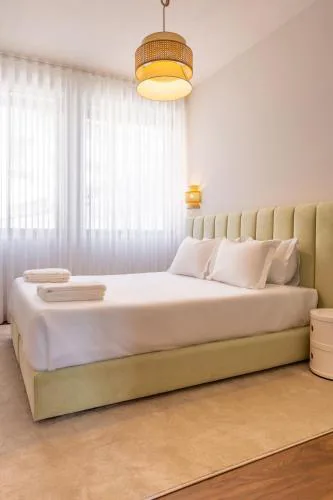 ORM- Flores Apartment