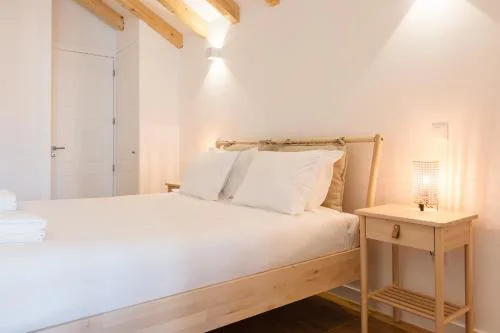 ORM Prado Apartment