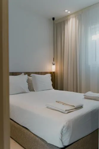 ORM - Santa Teresa Apartments