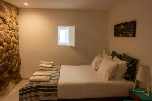 ORM Santana Apartment