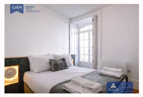 ORM - Virtudes Apartment