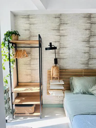 Ostara Nest- Charming & Cozy studio in Porto