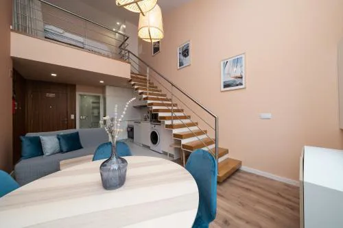 Paraíso Apartment by Amber Star Rent
