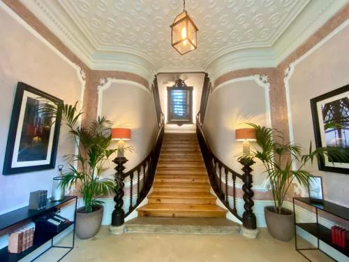 Paraíso Garden Apartments