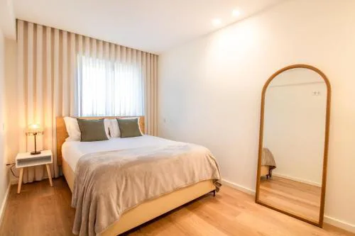 Peaceful 1BR Near Metro by LovelyStay