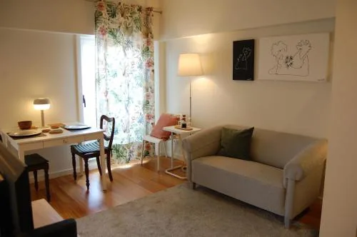 Penthouse Inn Bolhão
