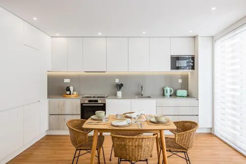 Pestana Apartments - Premium