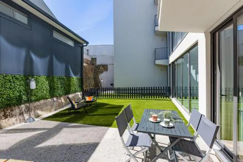 Pestana Apartments - Premium