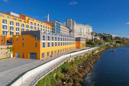 Pestana Douro Riverside - Preferred Hotels & Resorts, Lifestyle