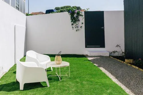 Petit Garden - enjoy the silence Porto city center