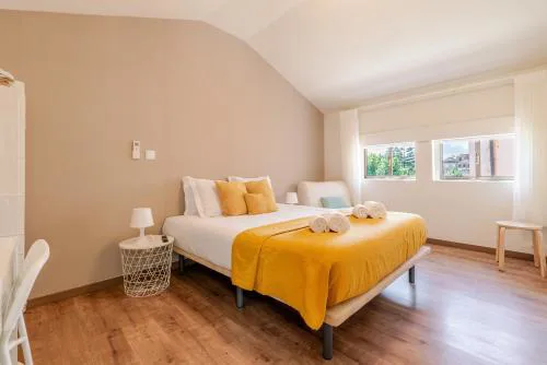 Petit Suites by PCALE