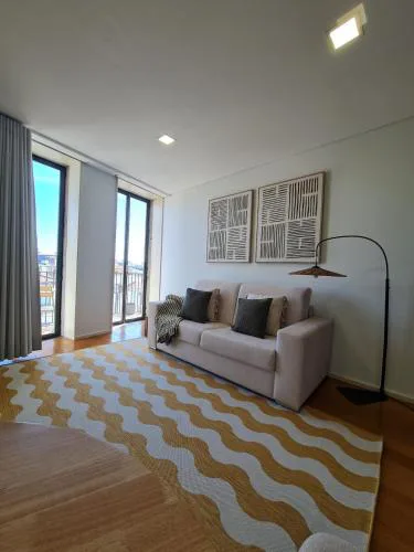 Picaria Apartment Porto by Apartments2Stay