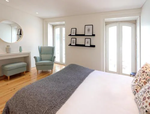 Pinheiro Duplex Apartment