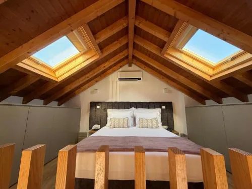 Pinheiro Houses's- Luxury Apartment's by Oporto Soul