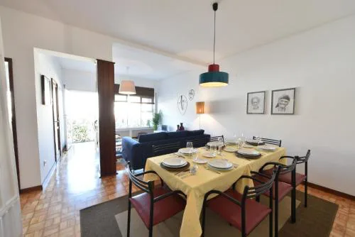 PinPorto City Center I