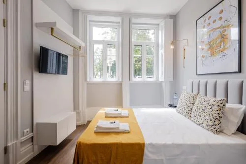 Plaza - Charming GuestHouse