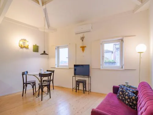 Pleasant apartment in Oporto