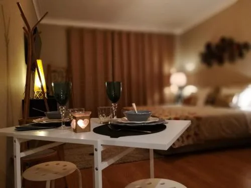 Pontocom Bolhão Apartment