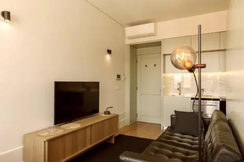 Portas Santa Catarina Apartment