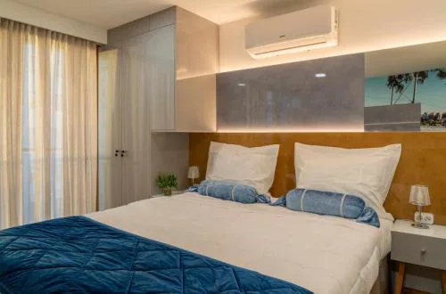 Porto 25 Novíssímo Estudio Cedofeita AC Olive