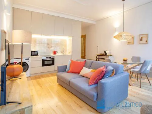 Porto Almada Design Loft