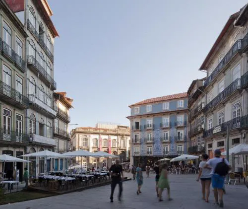 Porto A.S. 1829 Hotel