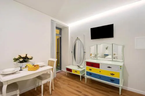 Porto Bello - Apartamento - 2