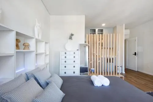 Porto Bello - Apartamento - 5