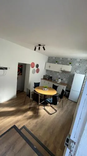 Porto Bonfim suites