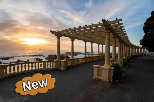 Porto by the Ocean
