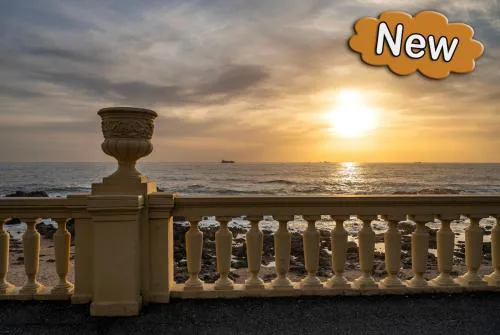 Porto by the Ocean 2