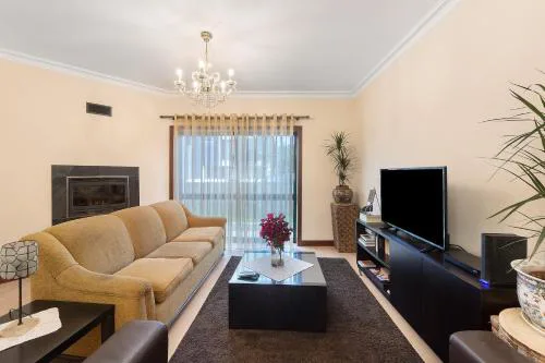 Porto Campanhã Urban Villa
