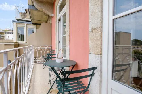 Porto Cedofeita Urban Charm Residence