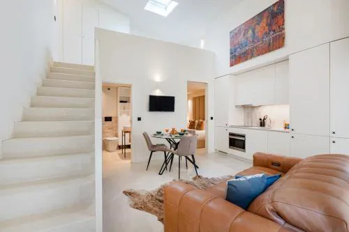 Porto Center Duplex | Edifício Terracotta