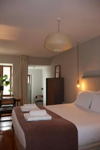 Porto Central Apartment