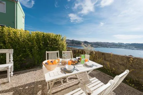 Porto D'Ouro Apartment