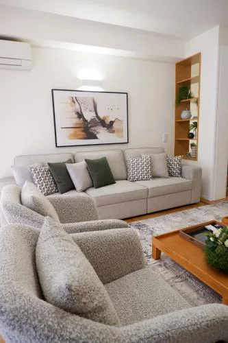 Porto Family Home by MP - Renovated