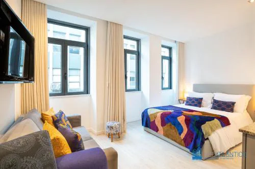 Porto Formosa Central Lofts