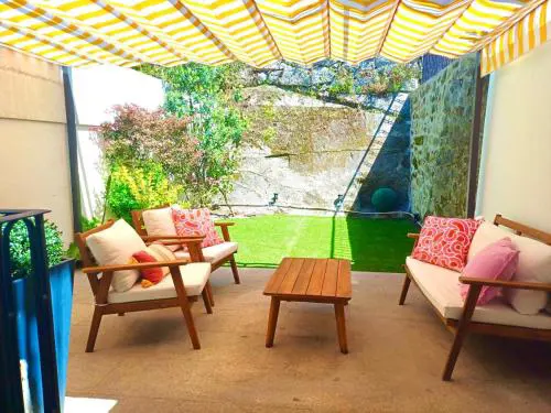 Porto Garden Studio - Santa Catarina