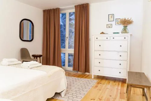Porto Historical Center Apartments