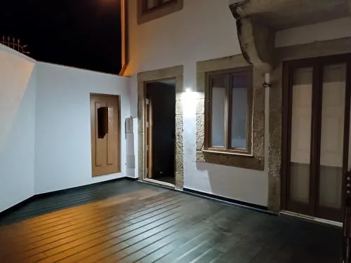Porto Histórico