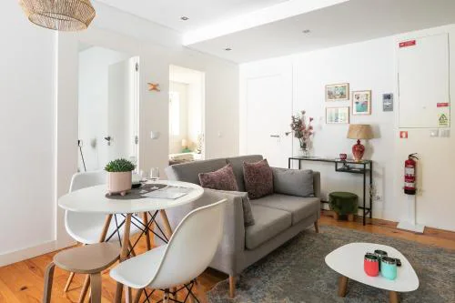Porto Insight Apartments Campanhã