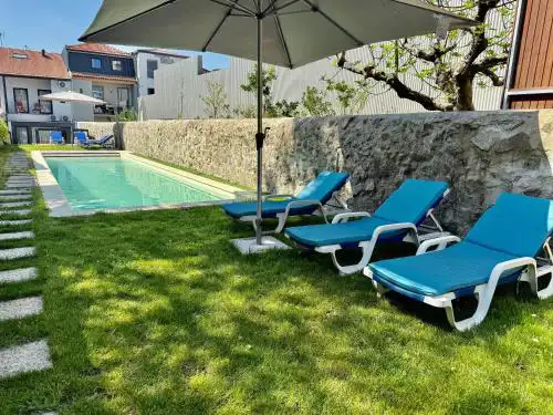 Porto Náutico - Fontainhas