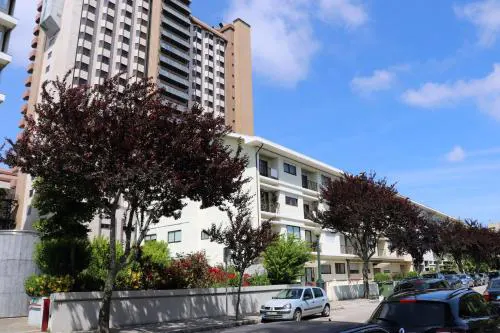 Porto Patricio Apartments