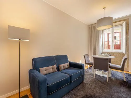 Porto Pet-Friendly Stay